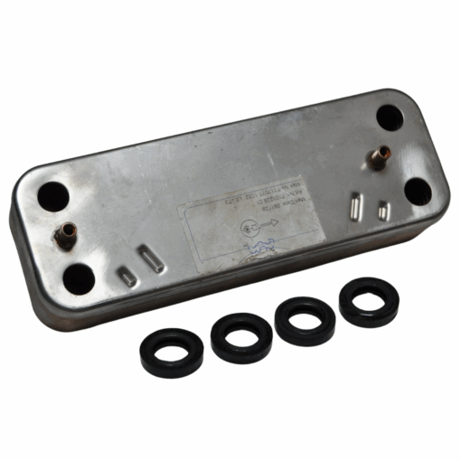 Baxi Plate Heat Exchanger 14 Plates Kit 720776401
