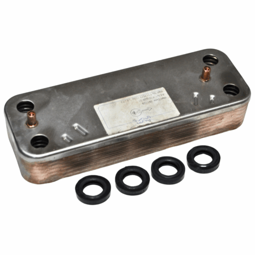 Baxi Plate Heat Exchanger 14 Plates Kit 720776401