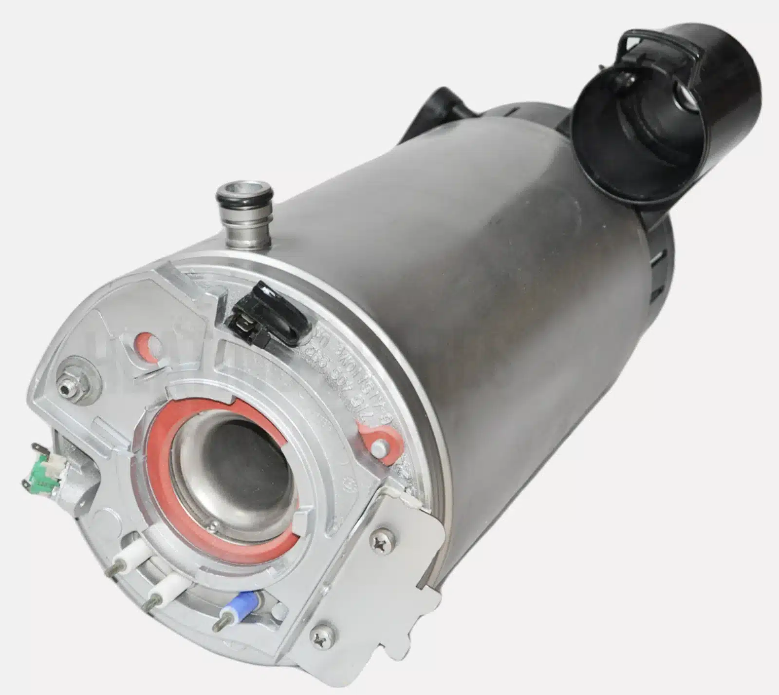 Worcester Greenstar Main Heat Exchanger 87161157400