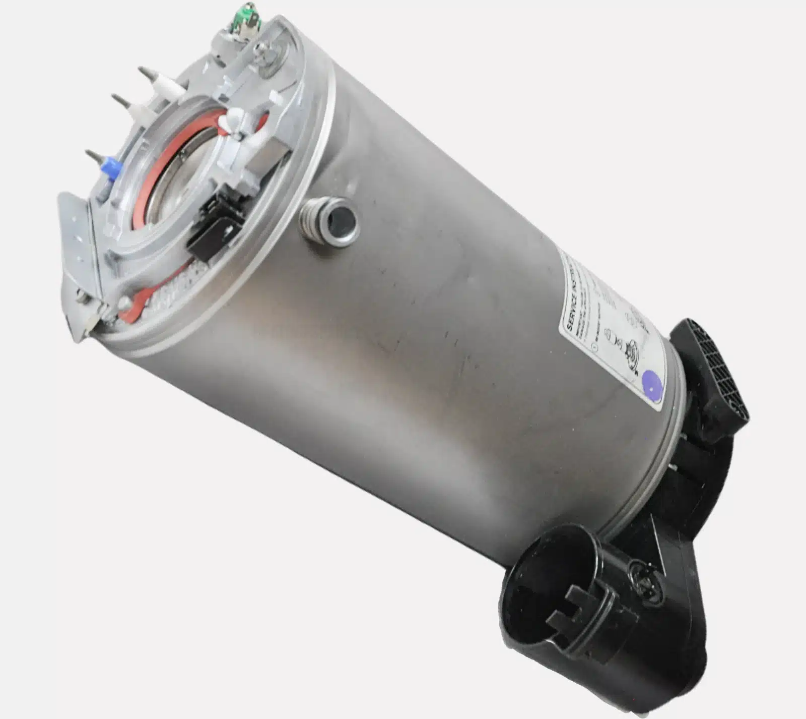 Worcester Greenstar Main Heat Exchanger 87161157400