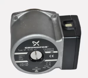 Glowworm Pump 2000801830 2000801901