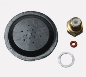 Central Heating Diaphragm Repair Kit for Baxi 5111138