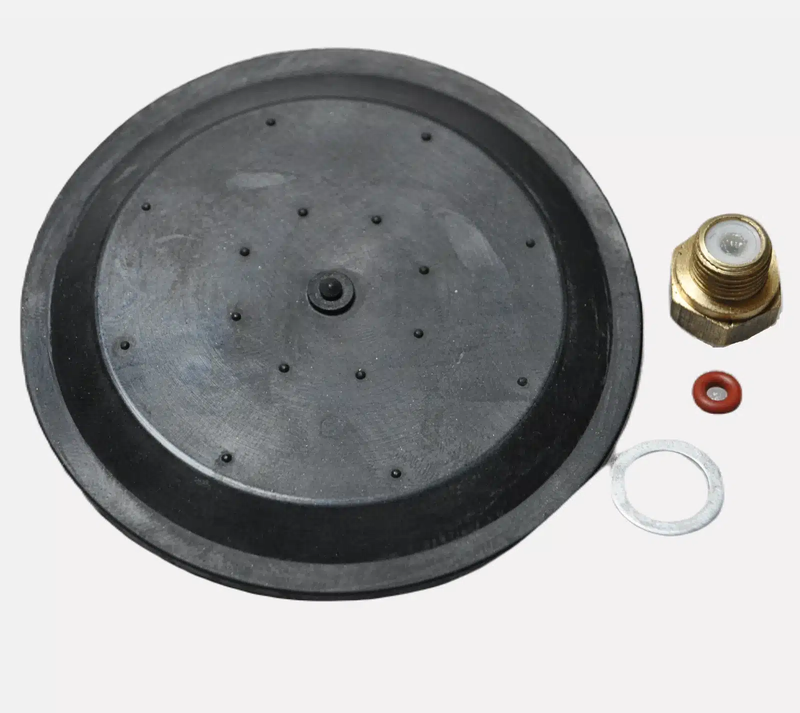 Main Combi DHW Domestic Hot Water Diaphragm Repair Kit 5111137