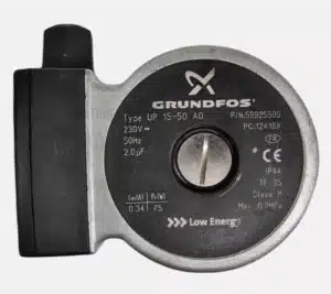 Potterton Performa 24 Pump 248041 7808435