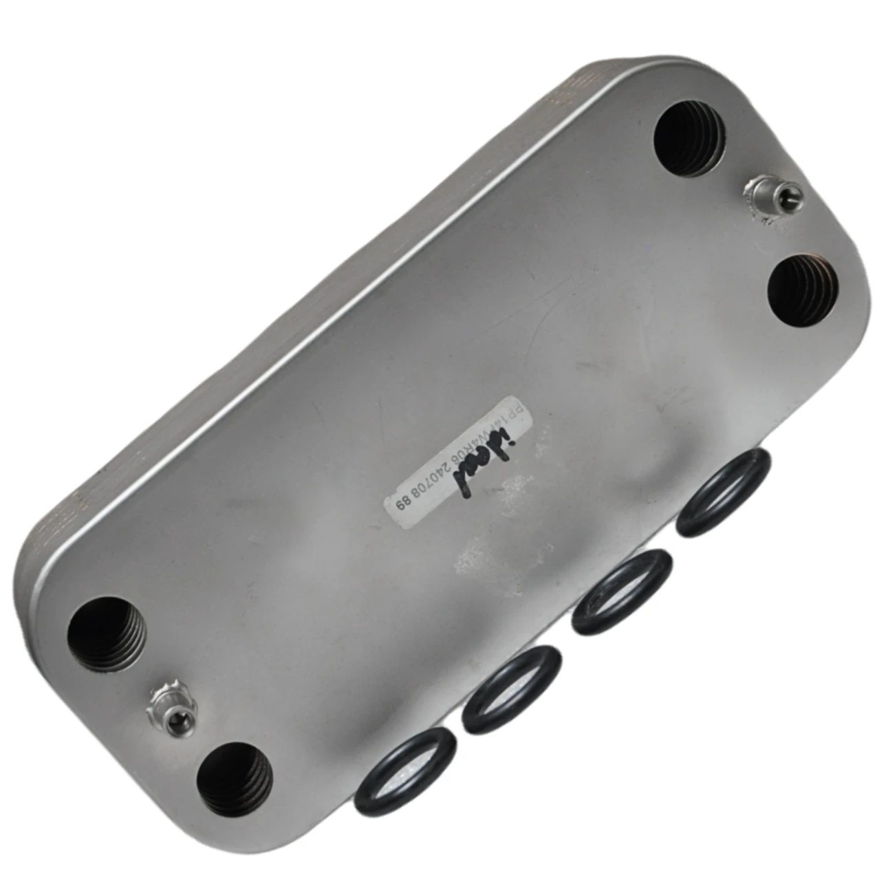 Ideal Plate Heat Exchanger Kit 35KW 175419