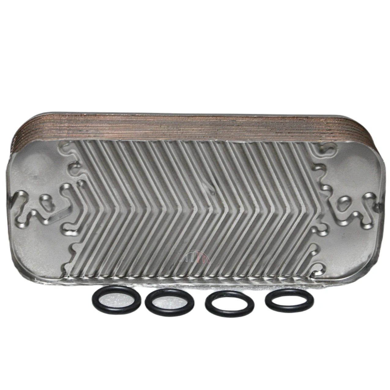 Ideal Plate Heat Exchanger Kit 35KW 175419