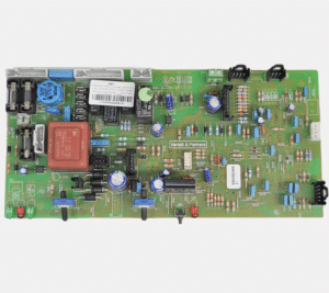 Biasi Riva Advance Iso m110b.32kw Pcb BI1955101