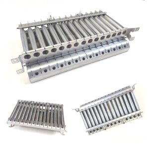 Baxi Burner Assembly 5112770