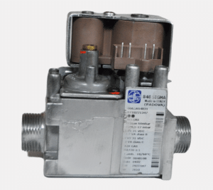 Worcester Greenstar CDI Gas Valve 87161165150