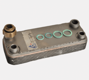 Vaillant Plate Heat Exchanger 064950-1