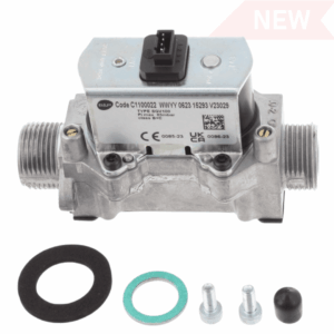 Baxi Gas Valve 720752301 Now Use 7772687