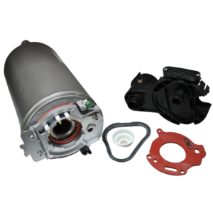 Worcester Bosch Heat Exchanger 87161157400+New Sump 87154069240