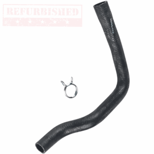 Silicone Pipe for Potterton Promax Boiler 5114762