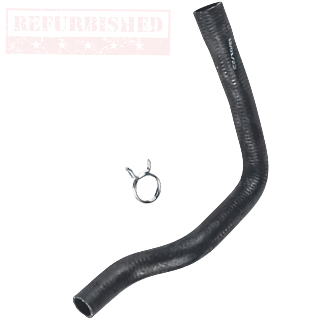 Silicone Pipe for Baxi Duo Tec 5114762