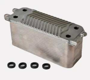 Vaillant Ecotec Plus Heat Exchange (35 Plates) 0020025041