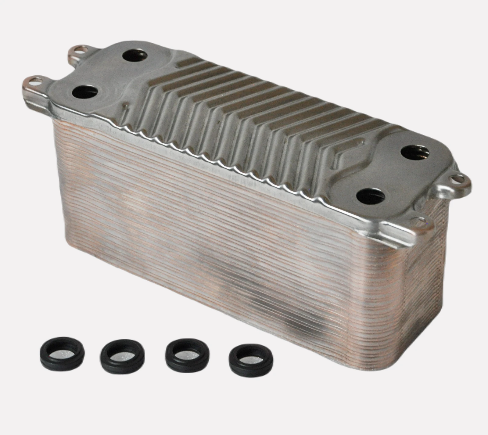 Vaillant Ecotec Plus Heat Exchange (35 Plates) 0020025041