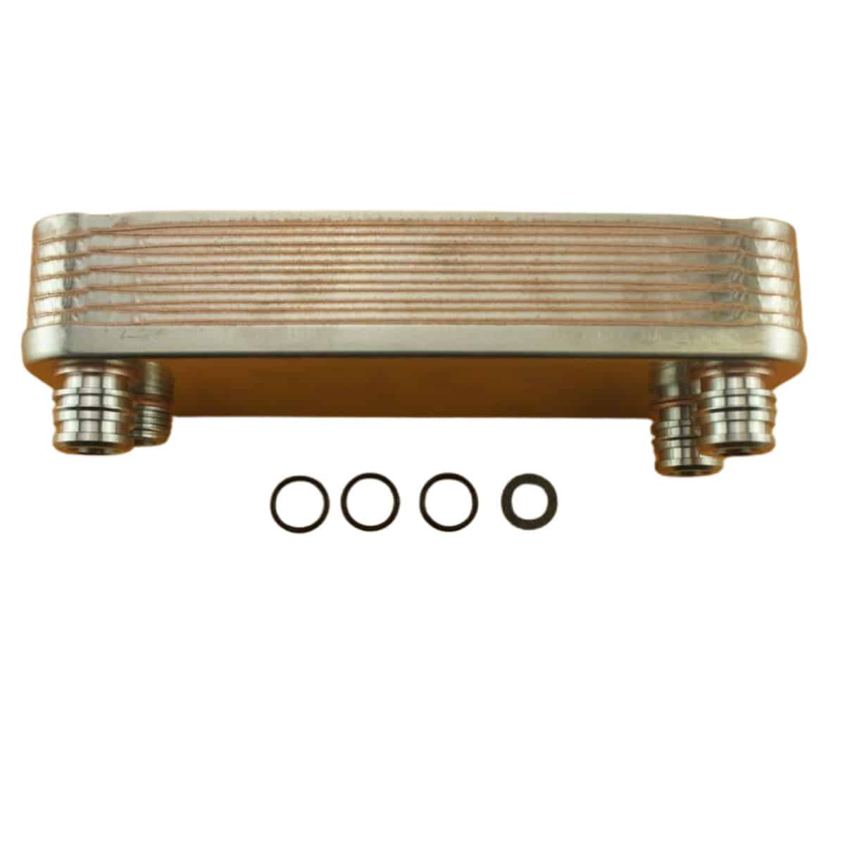 Heat Exchanger Plate 065123 for Vaillant