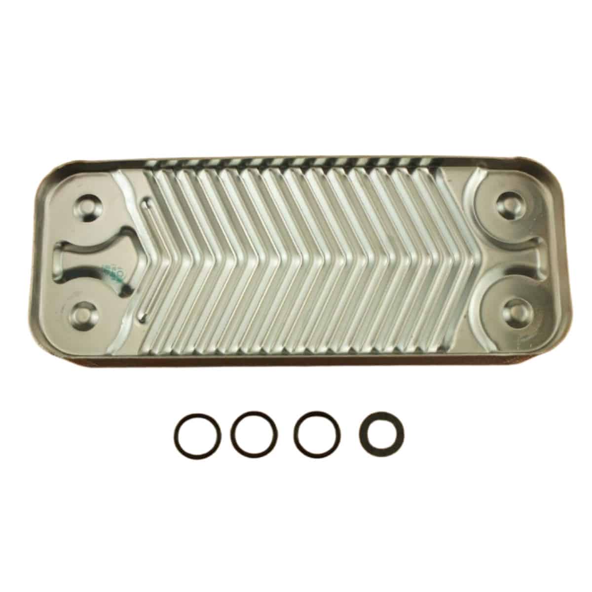 Heat Exchanger Plate 065123 for Vaillant