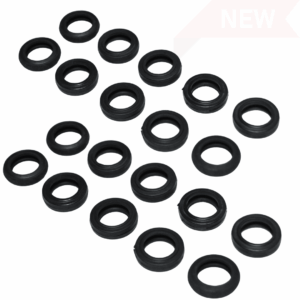 Vaillant 178969 / 193535 C-Type Packing Ring Gasket (Pack of 20)
