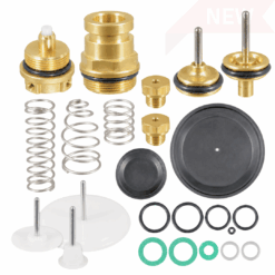 Baxi Diverter Valve Repair Kit