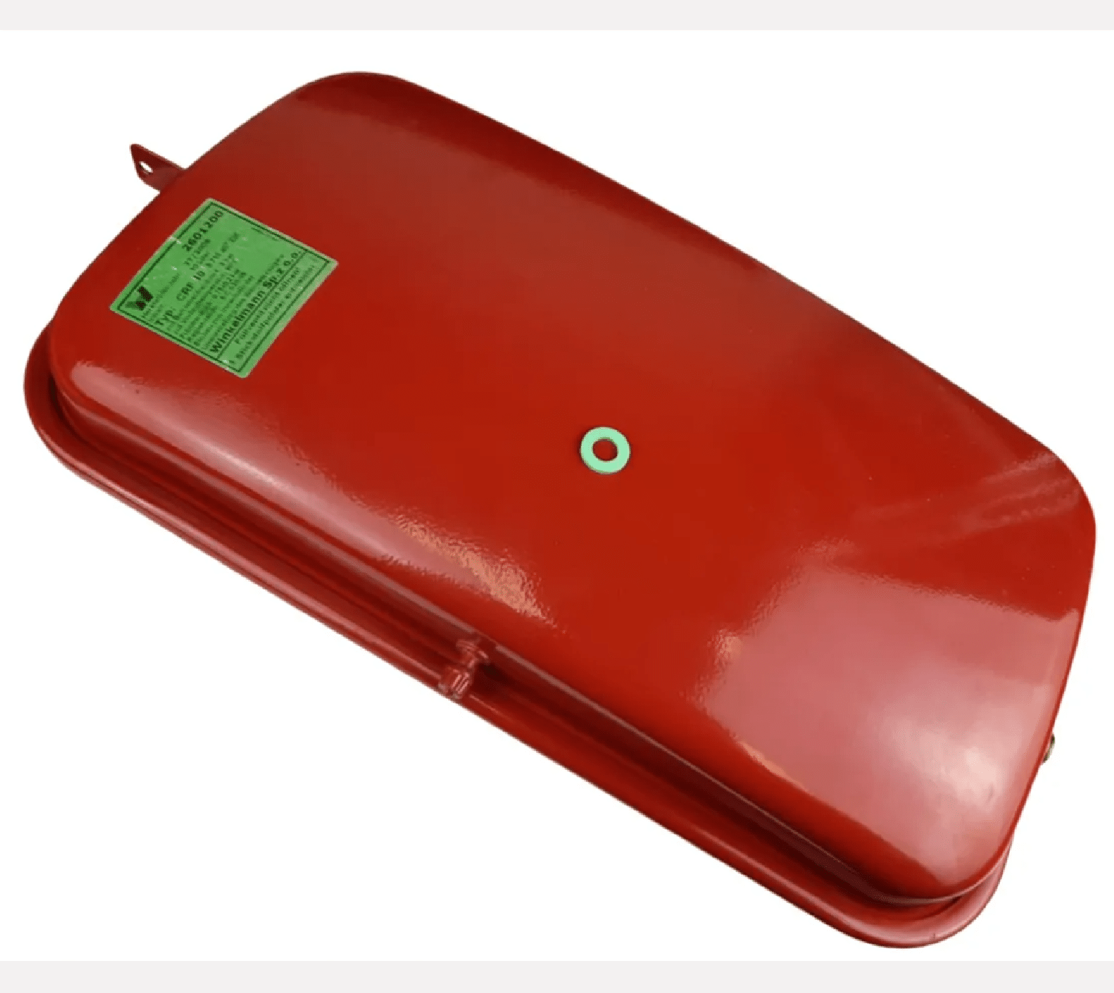 Worcester Expansion vessel 10L 87154072960 8716122434