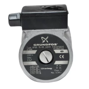 Boiler Pump for Heatline 15-65 D003201336