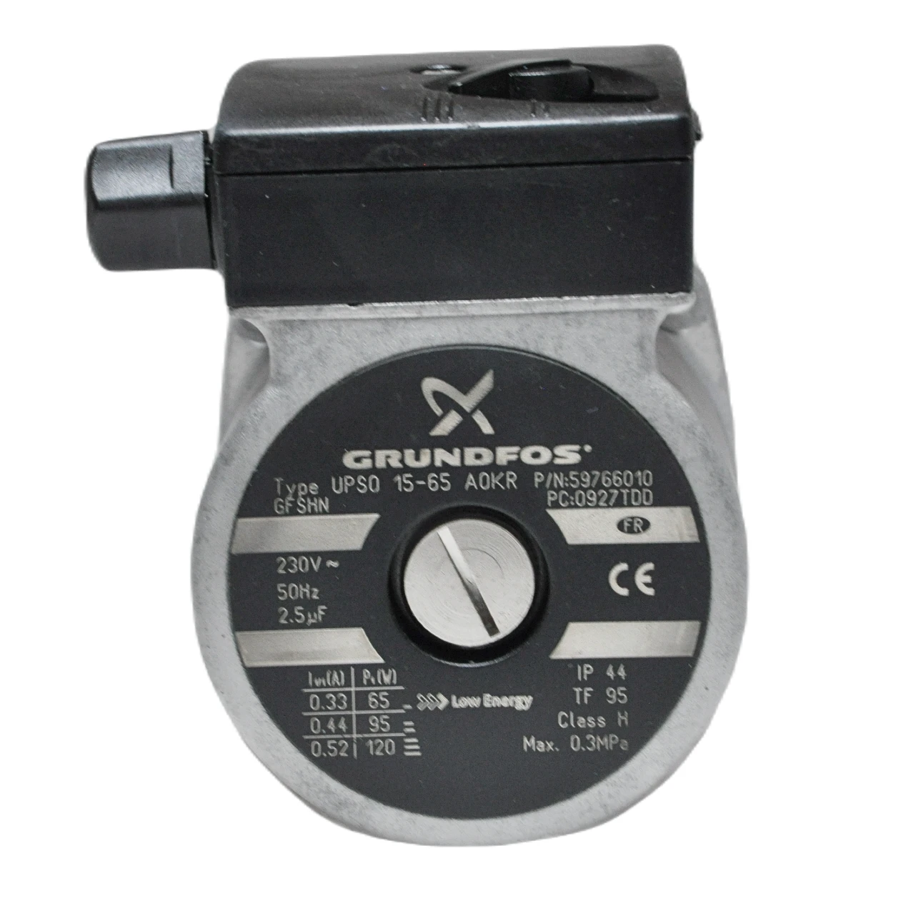 Boiler Pump for Heatline 15-65 D003201336