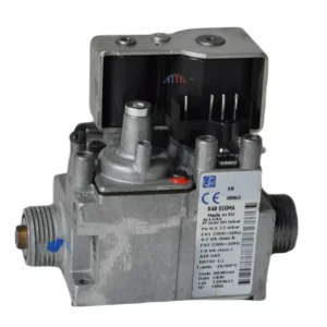 Vokera Gas Valve 20039202 10028538 10027187 20025752