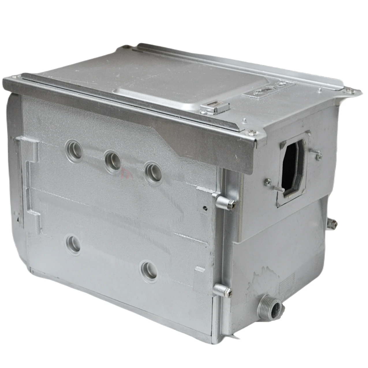 Main Boiler Heat Exchanger for Heat Only 242497