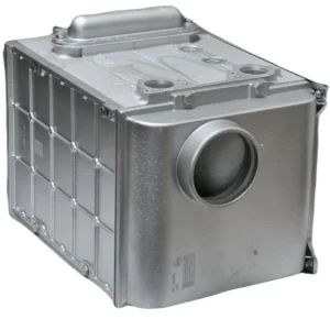 Main Boiler Heat Exchanger for Heat Only 242497