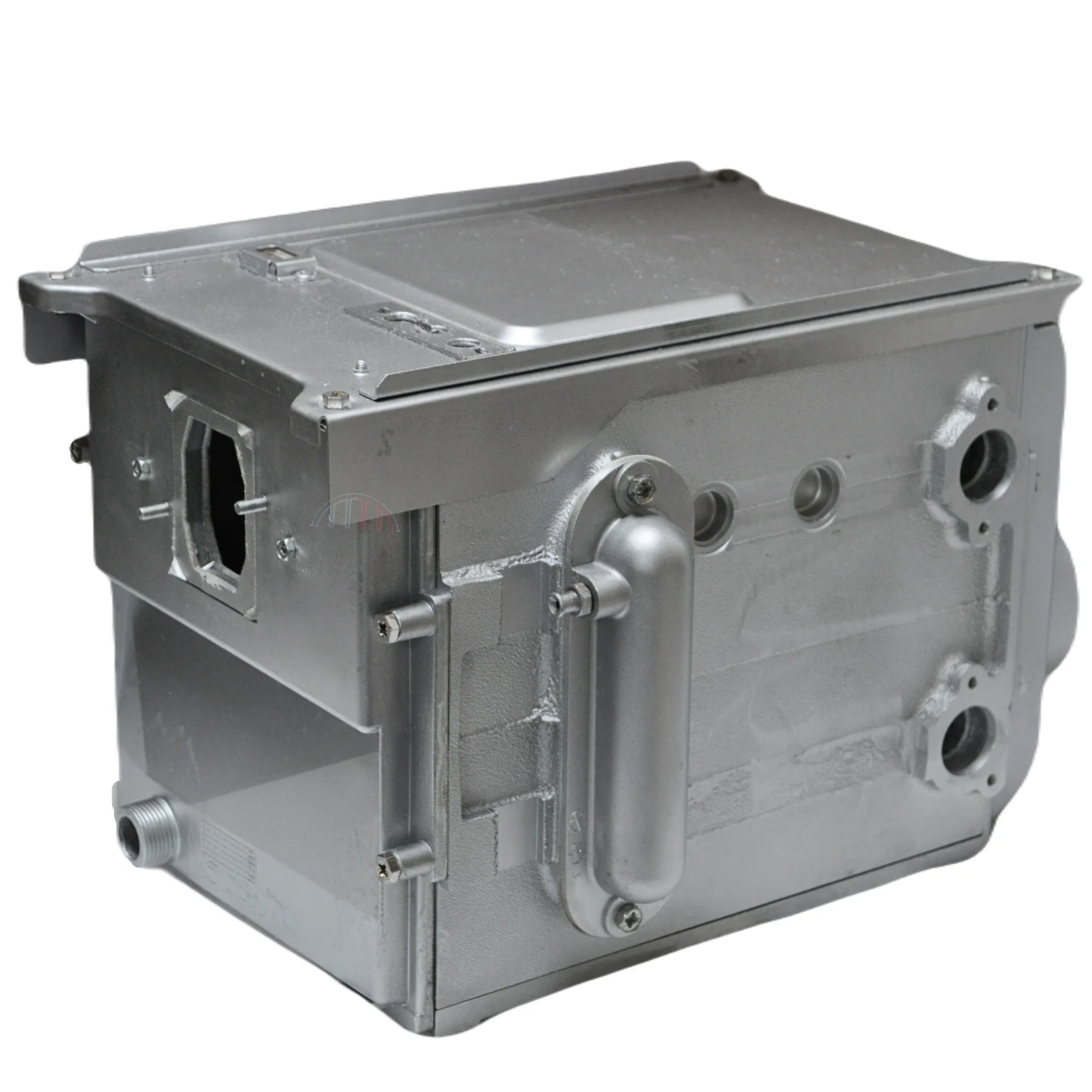  Baxi Solo Main Heat Exchanger 242497