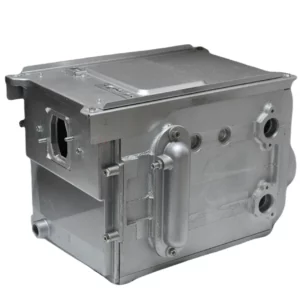 Main Heat Exchanger for Potterton Promax Gold Heat 242497