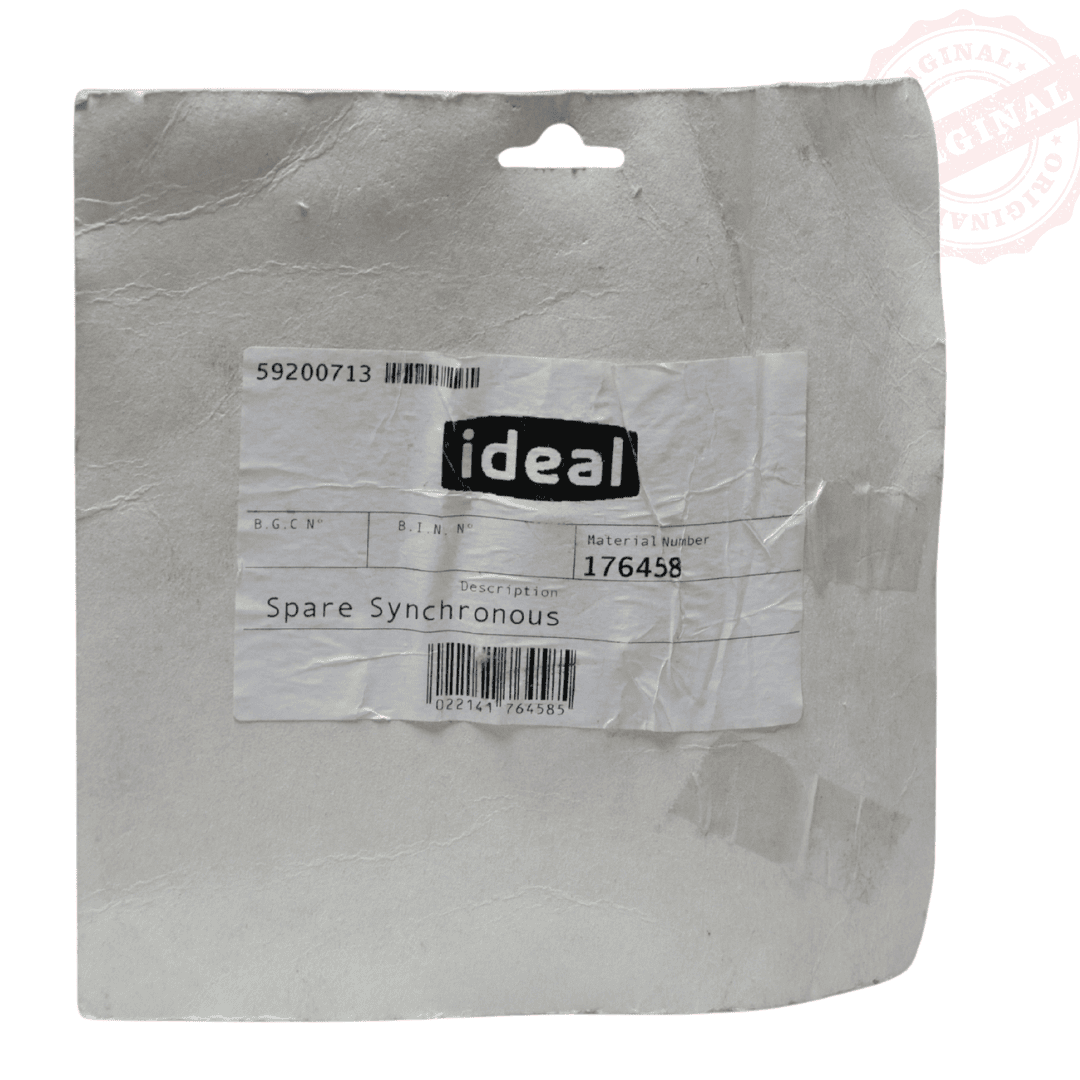 Ideal 176458 Diverter Valve Motor Kit (Grundfos 59200713)