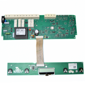 Ideal Logic+ Combi Pcb 175939