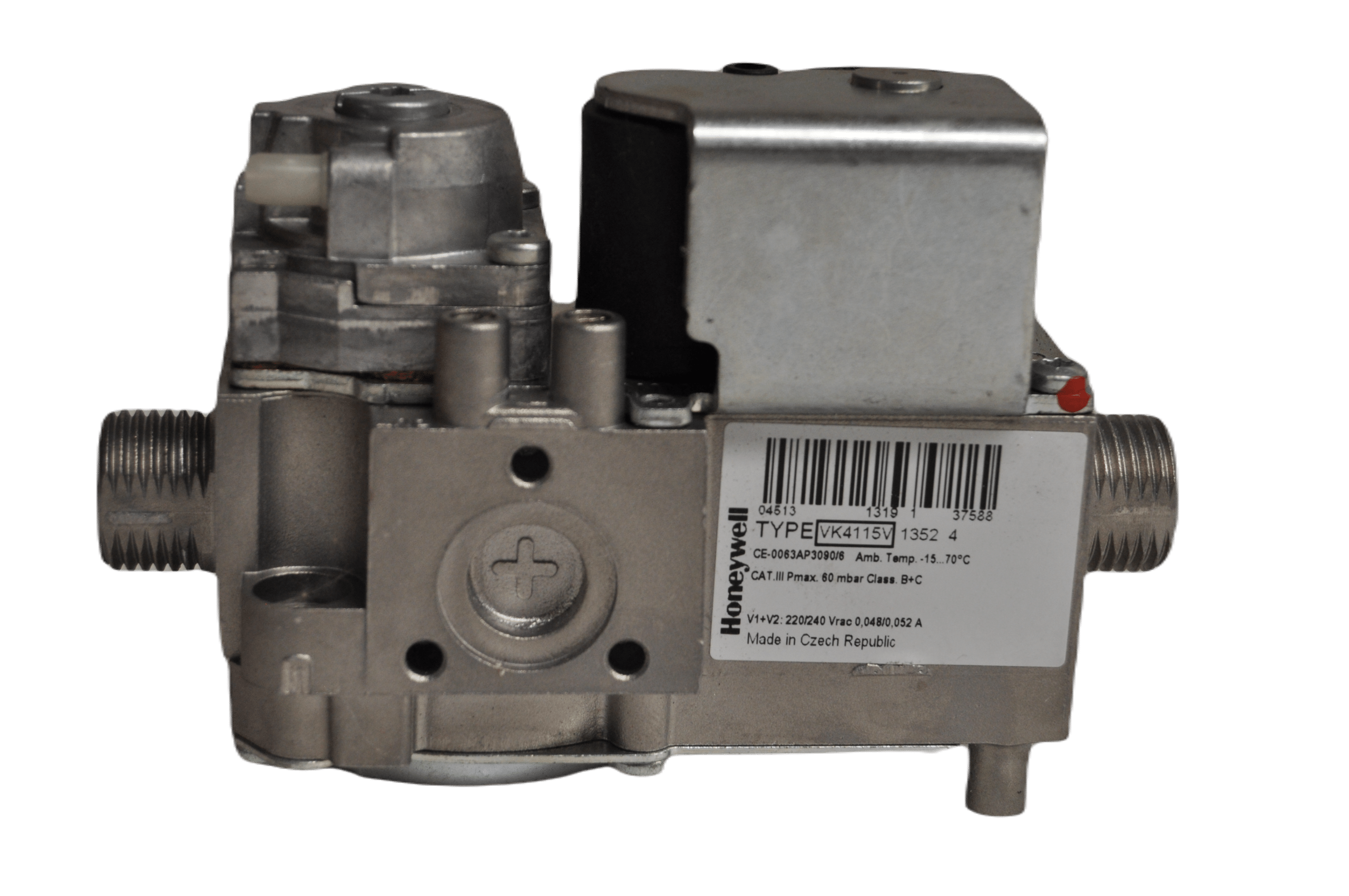 Ideal Logic (+) Combi & System / Heat Gas Valve 175562