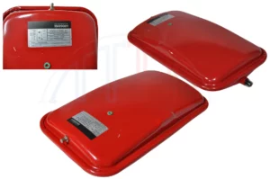 Expansion vessel for Baxi (8L) 5114691