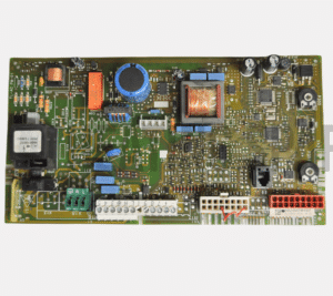PCB for Vaillant Ecotec Plus 415 418 428 438 0020036861