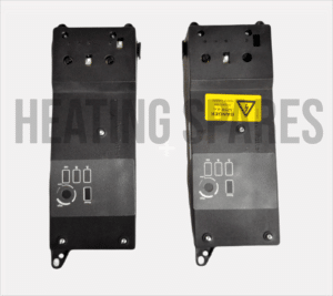 Baxi/Potterton/Main 5121025 PCB