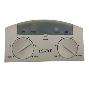 User Control Kit 173533 for Ideal