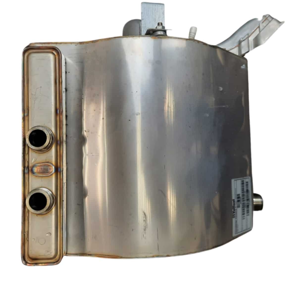 Main Heat Exchanger 065119 for Vaillant