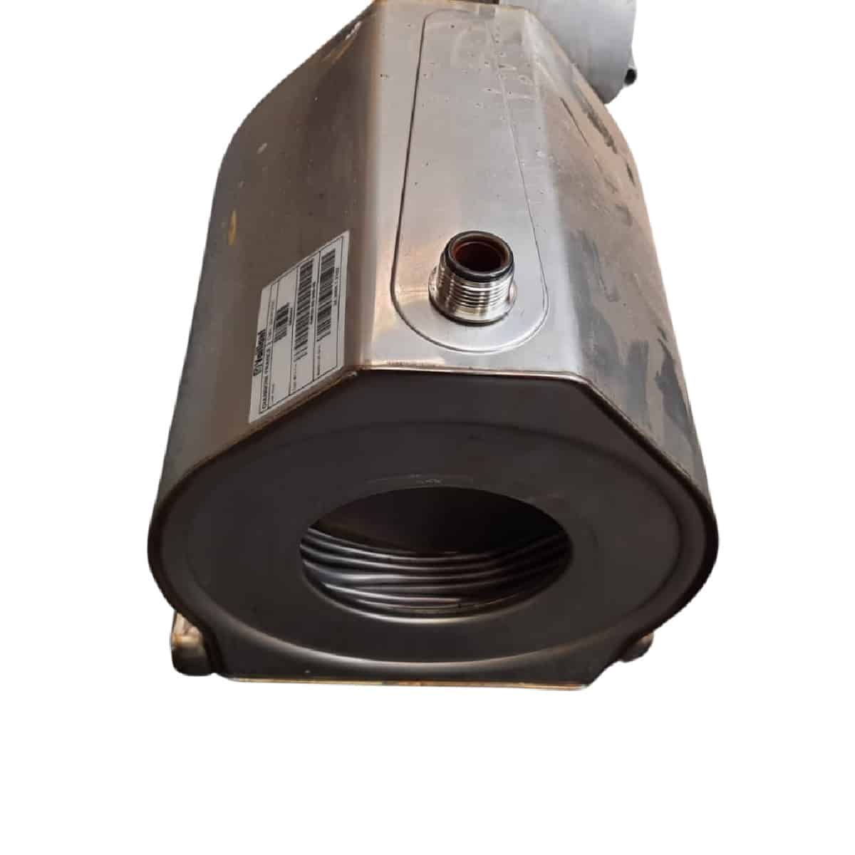 Main Heat Exchanger 065119 for Vaillant