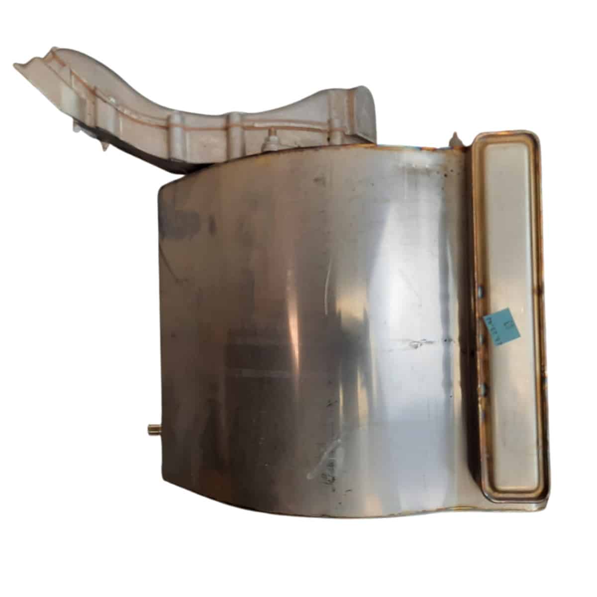 Main Heat Exchanger 065119 for Vaillant