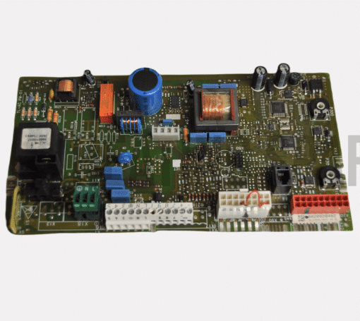 PCB for Vaillant Ecotec Plus 415 418 428 438 0020036861