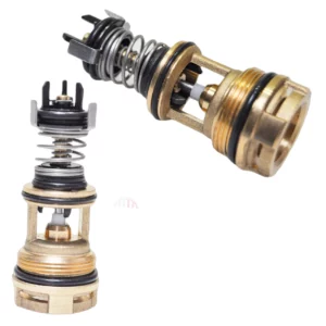 Ravenheat 0011tra11000/0 DIV Valve With Spring Assembly