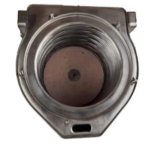 Main Heat Exchanger 065119 for Vaillant