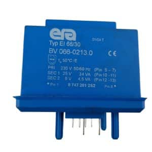 Transformer 87472013580 for Worcester