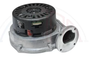 Glowworm Flexicom Fan 0020020734