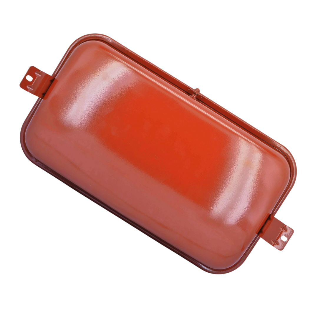 Worcester 87154072600 Now Use 87161165190 Expansion Vessel 10L