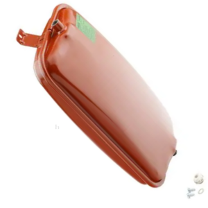 Worcester 87154072600 Now Use 87161165190 Expansion Vessel 10L