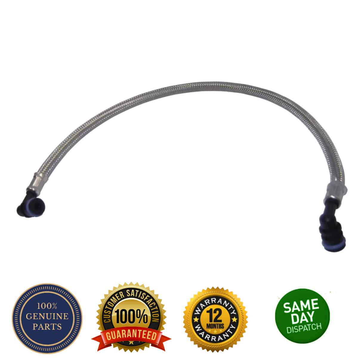 BAXI NETATEC 24, 28 GA & PLUS COMBI 24 EXPANSION VESSEL HOSE 720778201